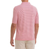 The Jack Polo in Coral Reefer by Johnnie-O - Country Club Prep