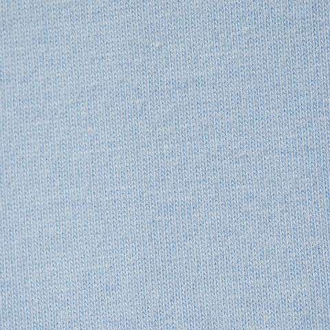 The Salt Spray Polo Shirt in Great Point Blue by Castaway Clothing - Country Club Prep