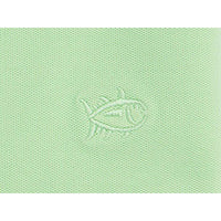 The Weathered Skipjack Polo in Avocado by Southern Tide - Country Club Prep