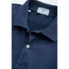 The Weathered Skipjack Polo in Dark & Stormy Navy by Southern Tide - Country Club Prep