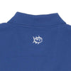 University of Kentucky Gameday Skipjack Polo in University Blue by Southern Tide - Country Club Prep