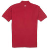 University of Oklahoma Gameday Skipjack Polo in Crimson by Southern Tide - Country Club Prep