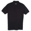 University of South Carolina Gameday Skipjack Polo in Black by Southern Tide - Country Club Prep