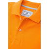 University of Tennessee Gameday Skipjack Polo in Rocky Top Orange by Southern Tide - Country Club Prep