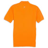 University of Tennessee Gameday Skipjack Polo in Rocky Top Orange by Southern Tide - Country Club Prep