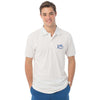 Varsity Polo in Classic White by Southern Tide - Country Club Prep