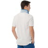 Varsity Polo in Classic White by Southern Tide - Country Club Prep
