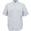 Vertex SS Tech Shirt in Fern by AFTCO - Country Club Prep