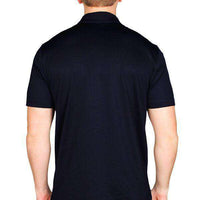 Virginia Cavaliers Performance Golf Polo in Navy by Under Armour - Country Club Prep