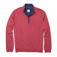Sully 1/4 Zip Performance Pullover in Phoenix by Johnnie-O - Country Club Prep