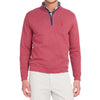 Sully 1/4 Zip Performance Pullover in Phoenix by Johnnie-O - Country Club Prep