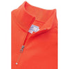 Clemson University Gameday Skipjack 1/4 Zip Pullover in Endzone Orange by Southern Tide - Country Club Prep