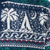 Fair Isle 1/4 Zip Pullover in Navy by Southern Tide - Country Club Prep