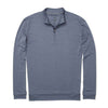 Flex Prep-Formance 1/4 Zip Pullover in Abyss by Johnnie-O - Country Club Prep
