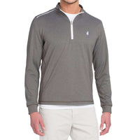 Lammie 1/4 Zip Prep-Formance Pullover by Johnnie-O - Country Club Prep