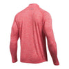Men's UA Tech™ ¼ Zip in Red/White by Under Armour - Country Club Prep