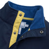 Navigational Fleece Pullover in Blue Lake by Southern Tide - Country Club Prep