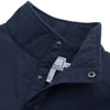 Navigational Fleece Pullover in True Navy by Southern Tide - Country Club Prep