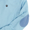 Nelson Pullover in Pool and Snorkel by Southern Proper - Country Club Prep