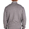 University of Georgia 1/4 Zip Pullover in Steel Grey by Southern Tide - Country Club Prep