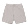 8" SEAWASH™ Charleston Short in Washed Grey by Southern Marsh - Country Club Prep