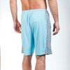 Admiral's Shorts in Light Blue by Krass & Co - Country Club Prep