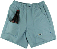 Angler Shorts v2.0 in Dream Blue by Coast - Country Club Prep