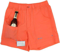 Angler Shorts v2.0 in Riptide by Coast - Country Club Prep