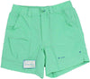 Angler Shorts v2.0 in Seaglass by Coast - Country Club Prep