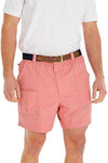 Angler Shorts v2.0 in Sunburn by Coast - Country Club Prep