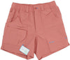 Angler Shorts v2.0 in Sunburn by Coast - Country Club Prep