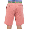 Authentic Nantucket Red Plain Front Shorts by Murray's Toggery - Country Club Prep