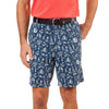 Beach Party Short in True Navy by Southern Tide - Country Club Prep