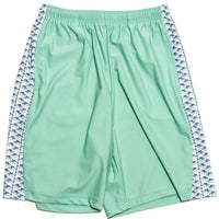 Big Tuna Shorts in Seafoam Green by Krass and Co. - Country Club Prep