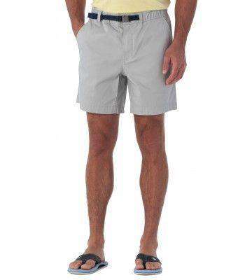 Campsite Shorts in Harpoon by Southern Tide - Country Club Prep
