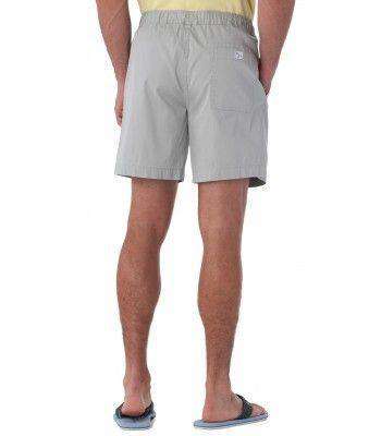 Campsite Shorts in Harpoon by Southern Tide - Country Club Prep