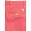 Channel Marker Classic 7" Summer Short in Coral Beach by Southern Tide - Country Club Prep