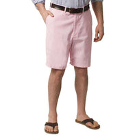 Cisco Short in Pink by Castaway Clothing - Country Club Prep