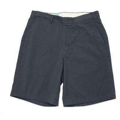 Cisco Shorts Navy by Castaway Clothing - Country Club Prep