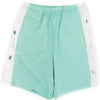 Classic Lobster Shorts in Seafoam Green by Krass & Co. - Country Club Prep