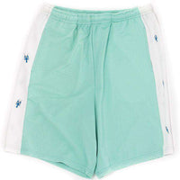 Classic Lobster Shorts in Seafoam Green by Krass & Co. - Country Club Prep