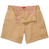 Club Short in Khaki by Southern Proper - Country Club Prep