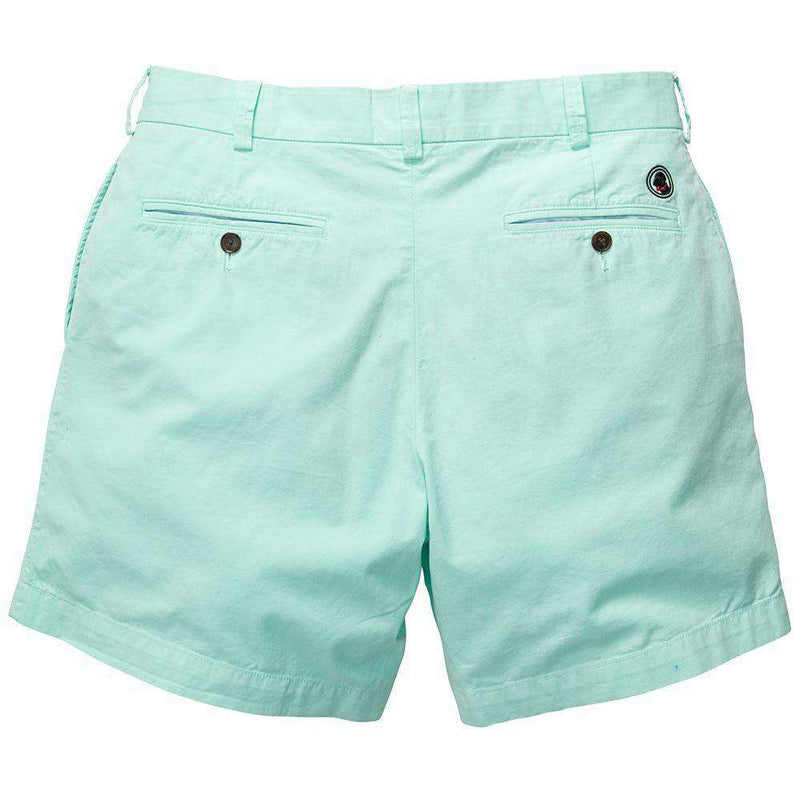 Club Short in Seafoam by Southern Proper - Country Club Prep