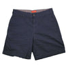 Club Short in Washed Navy by Southern Proper - Country Club Prep