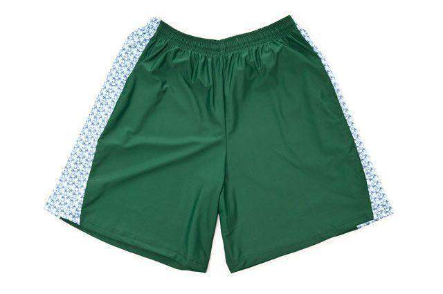 Crab Shorts by Krass & Co. - Country Club Prep