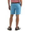 Custom 9 Inch Links Shorts in Ocean Breeze by Vineyard Vines - Country Club Prep