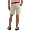 Custom 9 Inch Links Shorts in Stone by Vineyard Vines - Country Club Prep