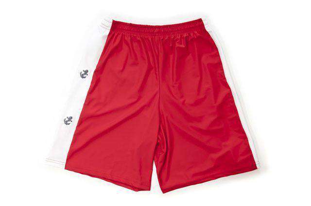 Deck Hands Shorts by Krass & Co. - Country Club Prep