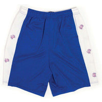 Harbor Crab Shorts in Navy Blue by Krass & Co. - Country Club Prep