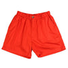 Longshanks 5.5" Chino Shorts in Red by Country Club Prep - Country Club Prep